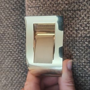 Gold Cuff